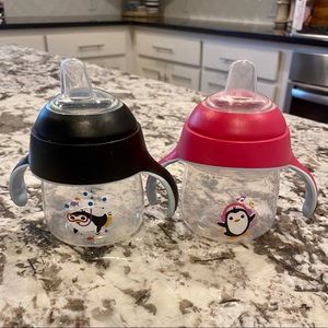 Avent Training Sippy Cups
